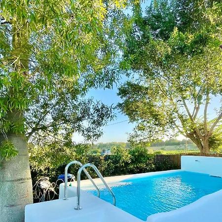 Villa Only Adults 2 Pax - Piscina Privada - A/C - Wifi - Bbq Blanes Esterno foto