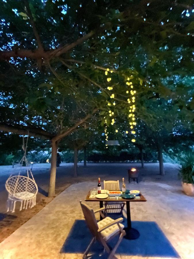 Villa Only Adults 2 Pax - Piscina Privada - A/C - Wifi - Bbq Blanes Esterno foto