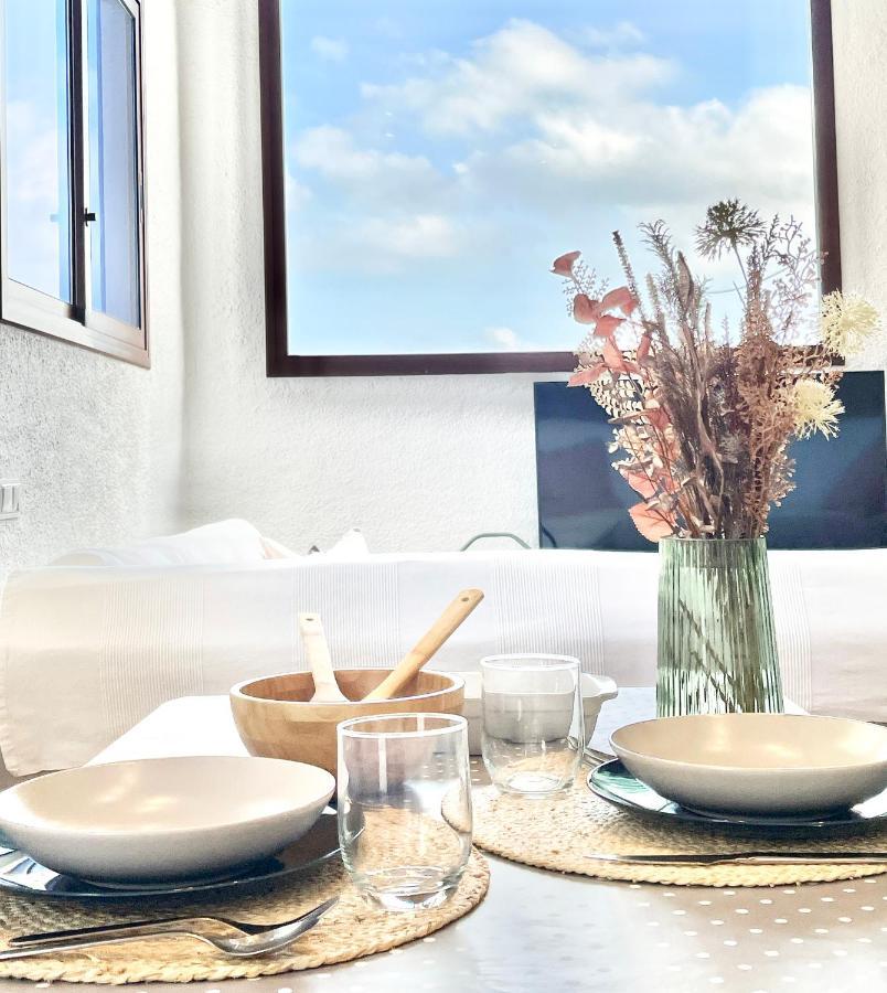Villa Only Adults 2 Pax - Piscina Privada - A/C - Wifi - Bbq Blanes Esterno foto