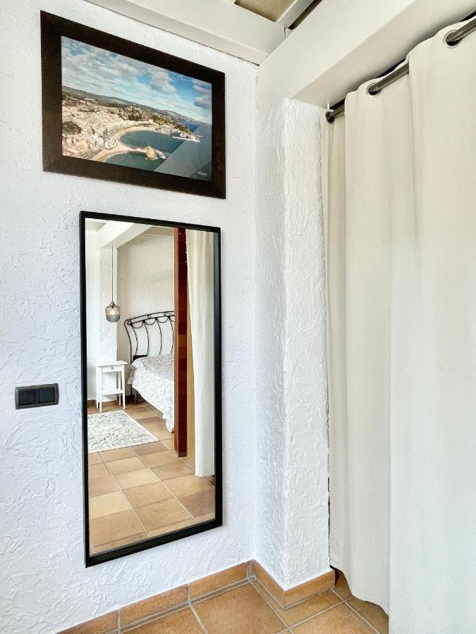 Villa Only Adults 2 Pax - Piscina Privada - A/C - Wifi - Bbq Blanes Esterno foto