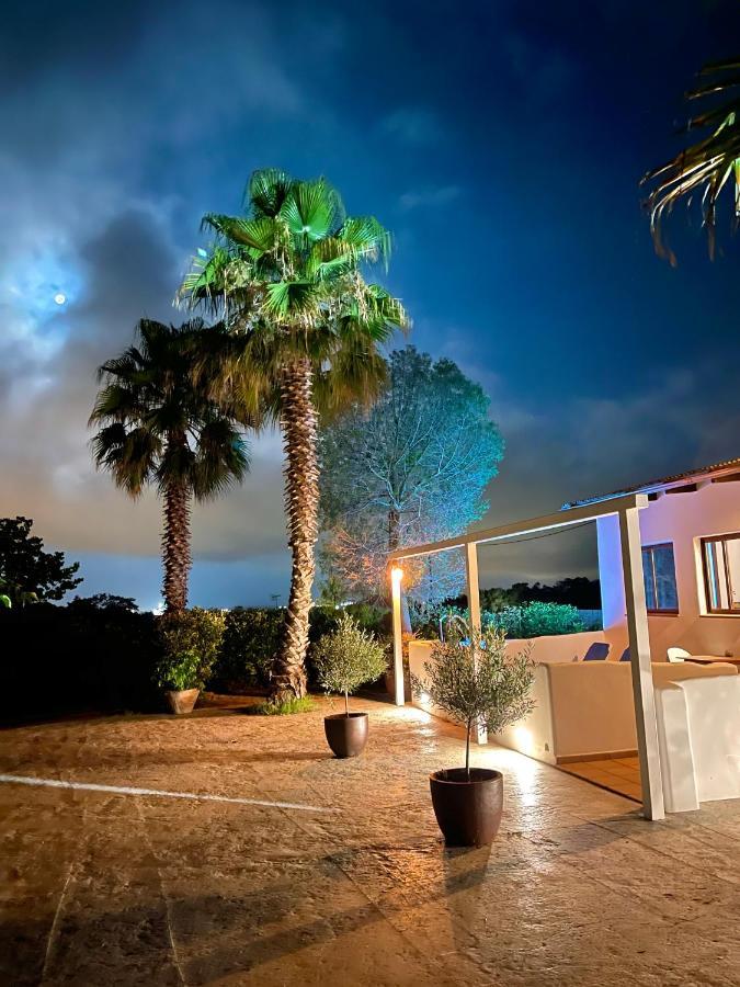 Villa Only Adults 2 Pax - Piscina Privada - A/C - Wifi - Bbq Blanes Esterno foto