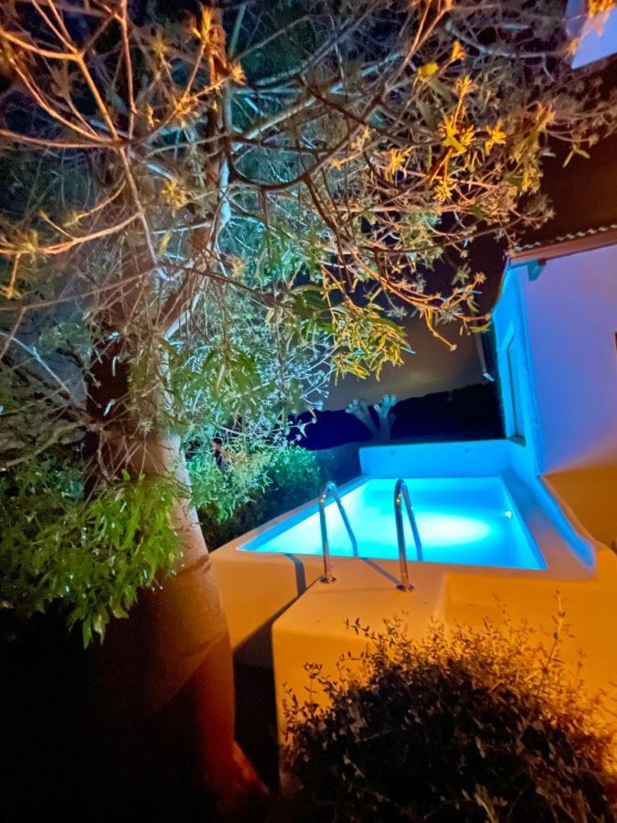 Villa Only Adults 2 Pax - Piscina Privada - A/C - Wifi - Bbq Blanes Esterno foto