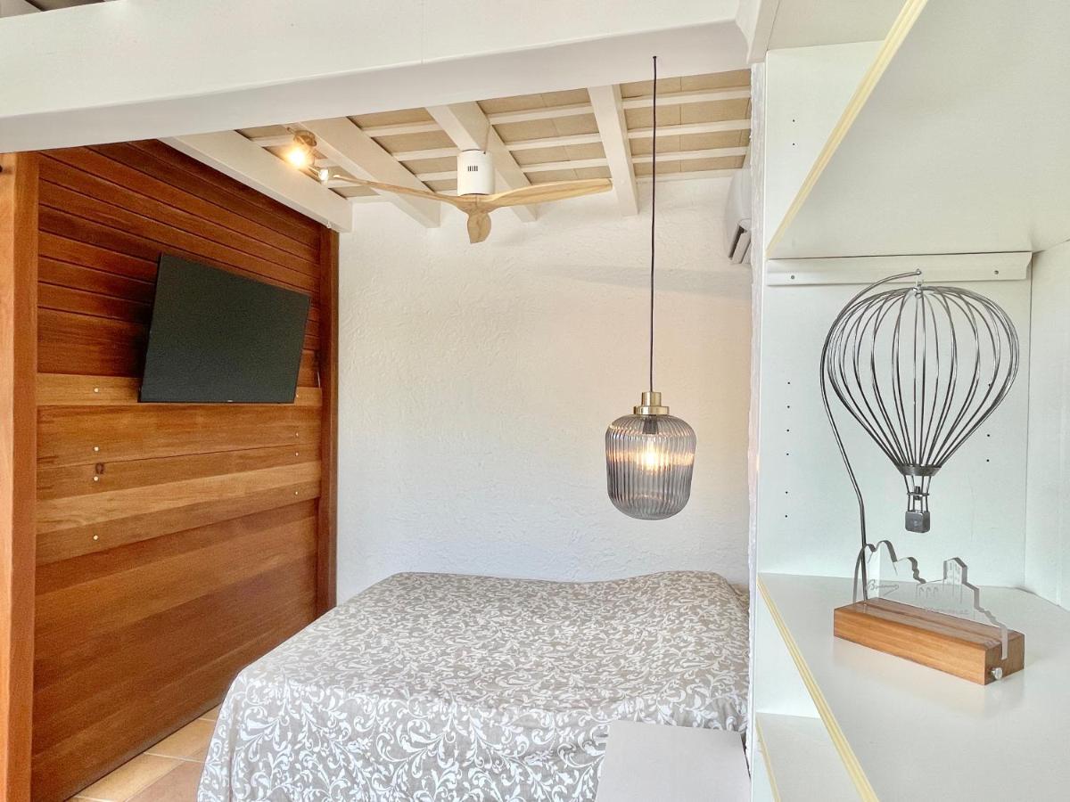 Villa Only Adults 2 Pax - Piscina Privada - A/C - Wifi - Bbq Blanes Esterno foto